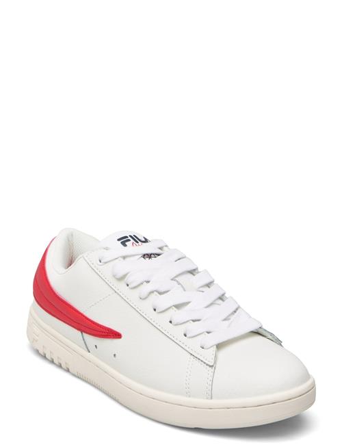 FILA Highflyer L FILA White