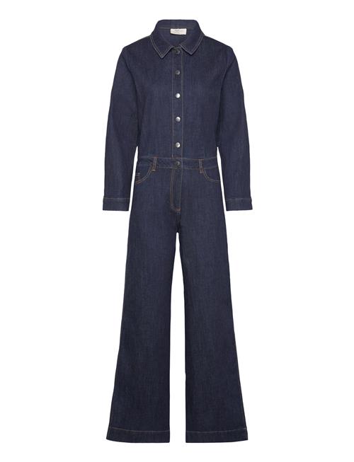 FREE/QUENT Fqfiloy-Jumpsuit FREE/QUENT Navy