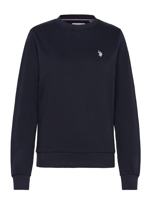 U.S. Polo Assn. Uspa O Neck Sweat Adele Women U.S. Polo Assn. Navy