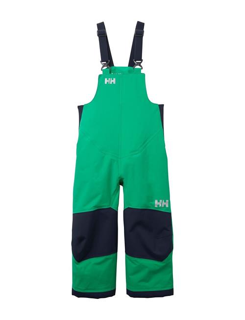 Helly Hansen K Rider 2 Ins Bib Helly Hansen Green