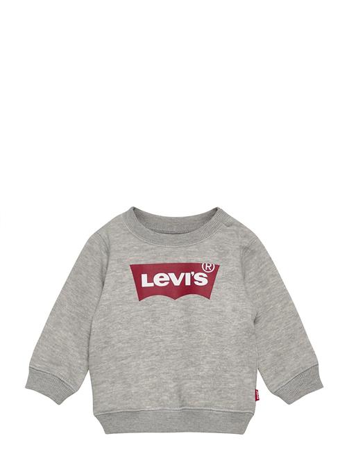 Levi's® Batwing Crewneck Sweatshirt Levi's Grey