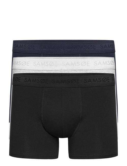 Samsøe Samsøe Trunk 3-Pack 3702 Samsøe Samsøe Black