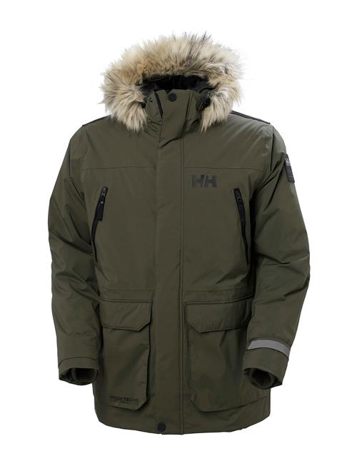 Helly Hansen Reine Parka Helly Hansen Khaki