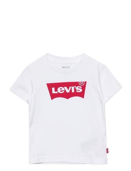 Levi's® Graphic Tee Shirt Levi's White