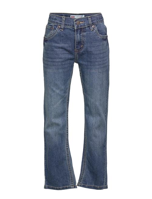 Lvb-511 Slim Fit Jeans / Lvb 511 Slim Fit Jean-Classics Levi's Blue