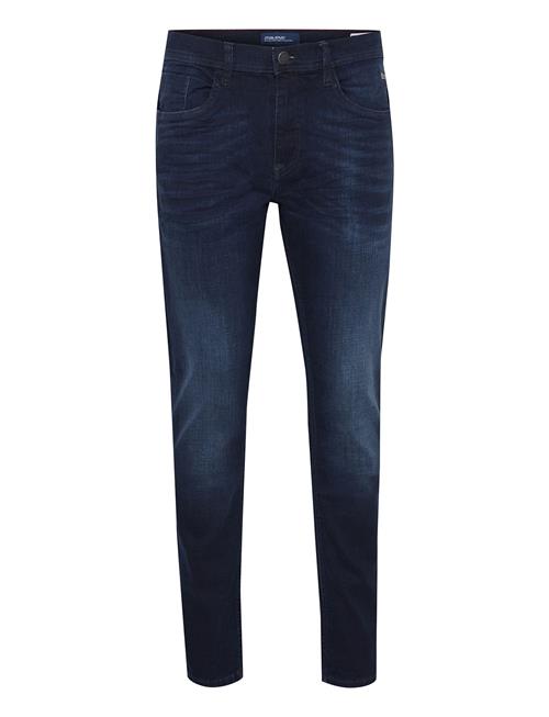 Bhtwister2391 Slimfit Multif. Blend Blue