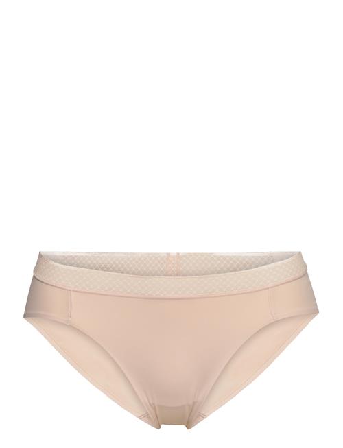 Bikini Calvin Klein Beige