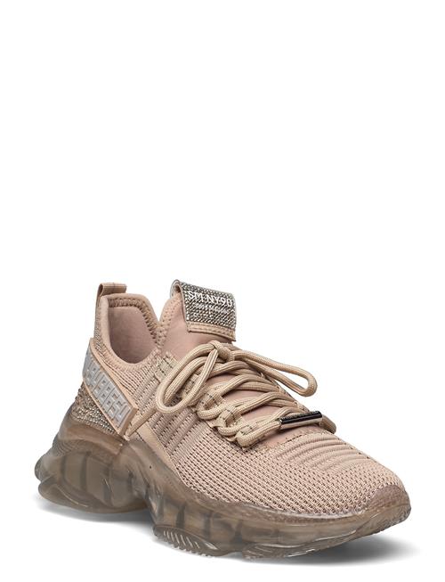 Maxilla-R Sneaker Steve Madden Beige