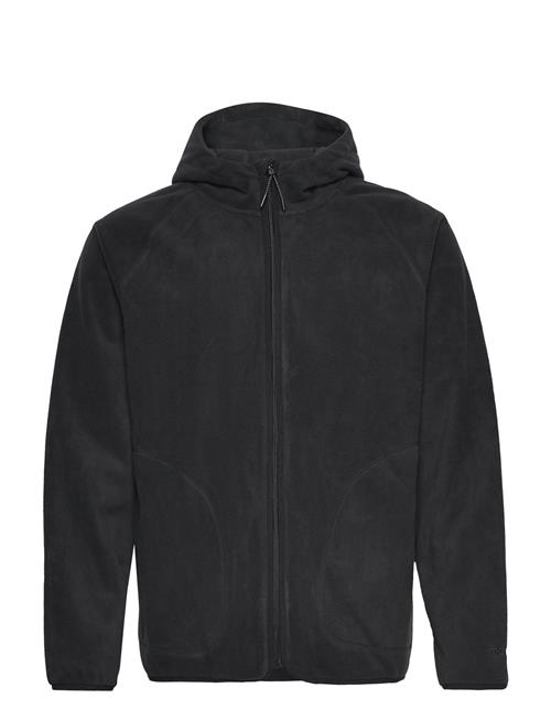 Tech Fleece Hood M Tretorn Black