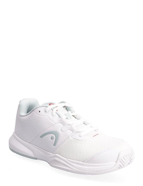 Head Head Revolt Court Women Tennis Shoes Head White