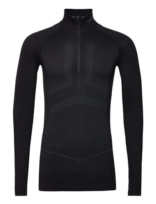 Craft Adv Active Intensity Zip M Craft Black