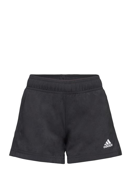 adidas Sportswear U Pl Chelsea Adidas Sportswear Black