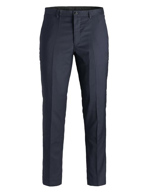 Jack & Jones Jprsolar Trouser Jnr Jack & J S Navy