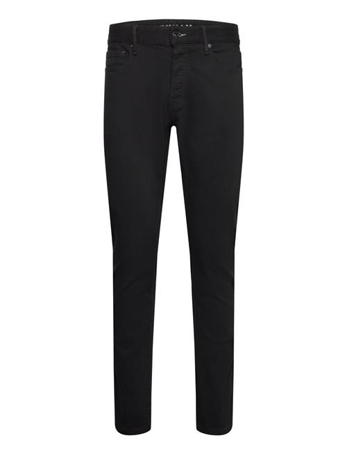 Razor Denham Black