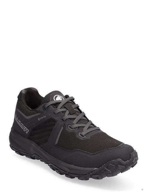 Mammut Ultimate Iii Low Gtx Women Mammut Black