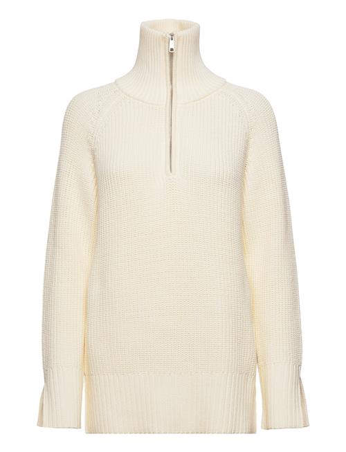 Cheryl Sweater Twist & Tango Cream