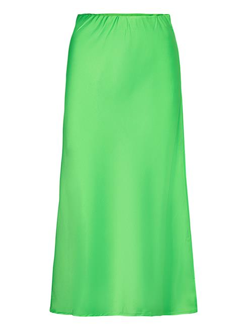 Kaffe Kasasmina Skirt Kaffe Green