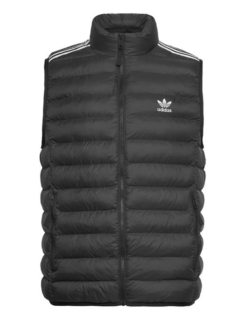 adidas Originals Padded Vest Adidas Originals Black