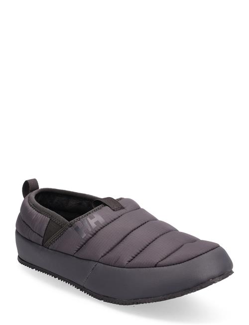 Helly Hansen Cabin Loafer Helly Hansen Black