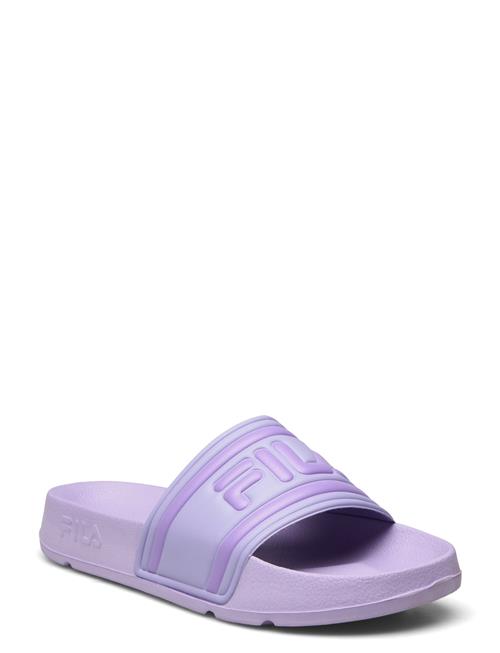 FILA Morro Bay Slipper Wmn FILA Purple