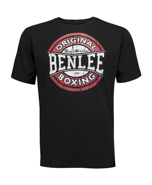 Benlee Bluser & t-shirts  rød / sort / hvid