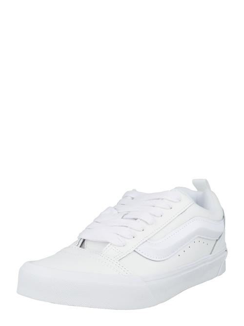 Se VANS Sneaker low 'Knu Skool'  hvid ved About You