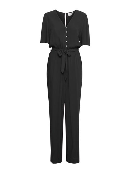 ICHI Jumpsuit 'MARRAKECH'  sort