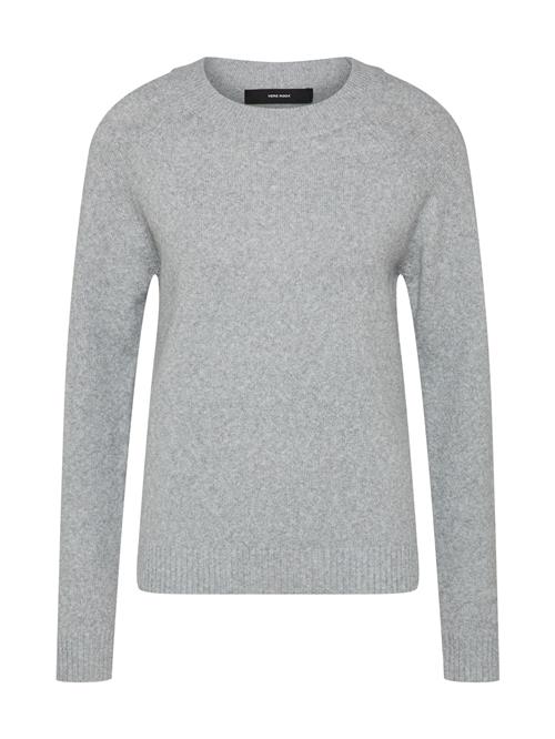 Se VERO MODA Pullover 'Doffy'  lysegrå ved About You