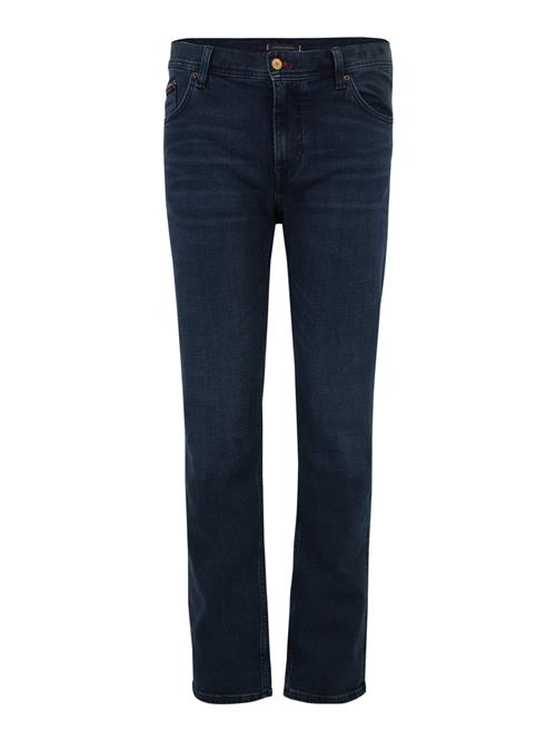 Tommy Hilfiger Big & Tall Jeans 'MADISON'  natblå