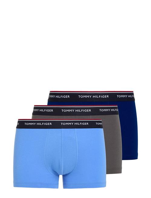 Tommy Hilfiger 3P Trunk Tommy Hilfiger Blue