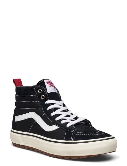 VANS Shoe Adult Unisex Numeric Wid VANS Black