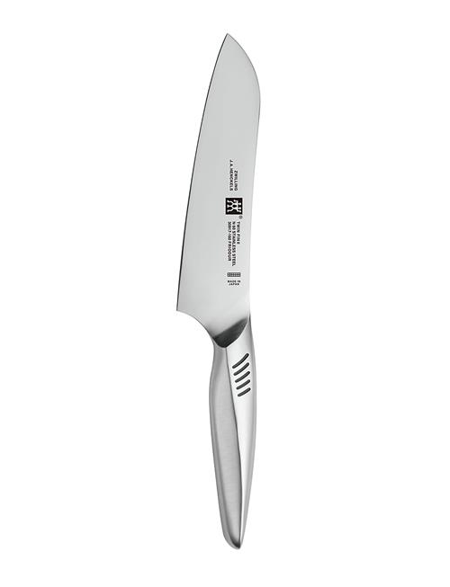 Zwilling Santoku Knife Zwilling Silver