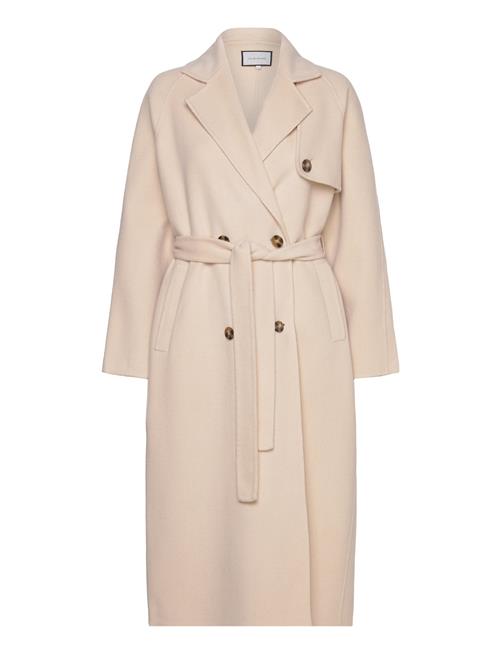 Andiata Levia Coat Andiata Cream