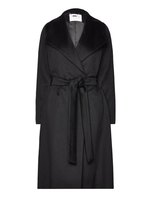 Gerry Weber Edition Coat Wool Gerry Weber Edition Black