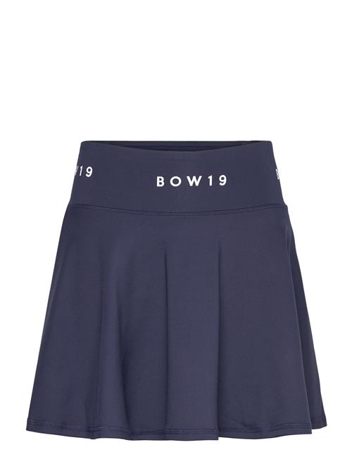 BOW19 Classy Skirt BOW19 Navy