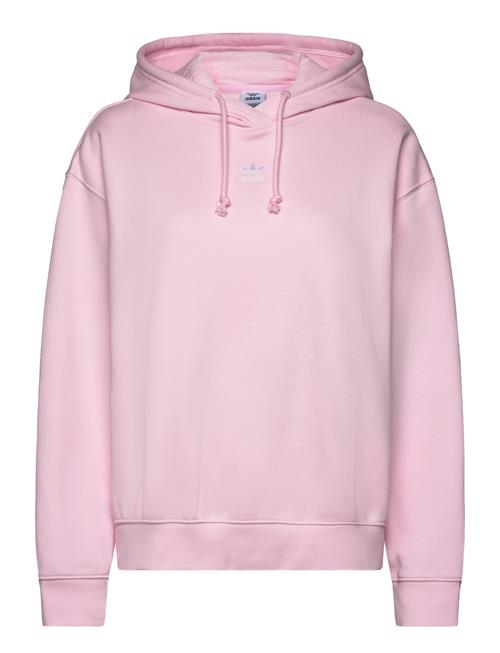 adidas Originals Hoodie Adidas Originals Pink