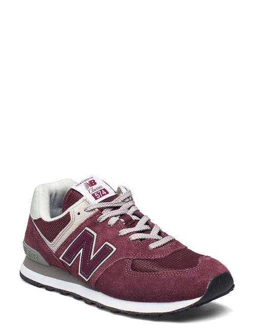 New Balance New Balance 574 Core New Balance Red