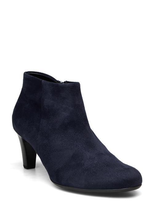 Gabor Ankle Boot Gabor Blue