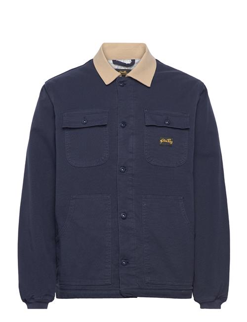 Stan Ray Pork Chop Jacket Stan Ray Navy