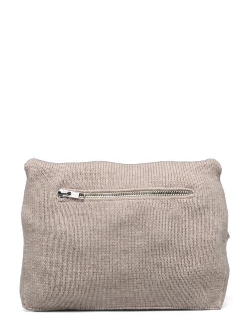 Cross Body Bag Davida Cashmere Beige