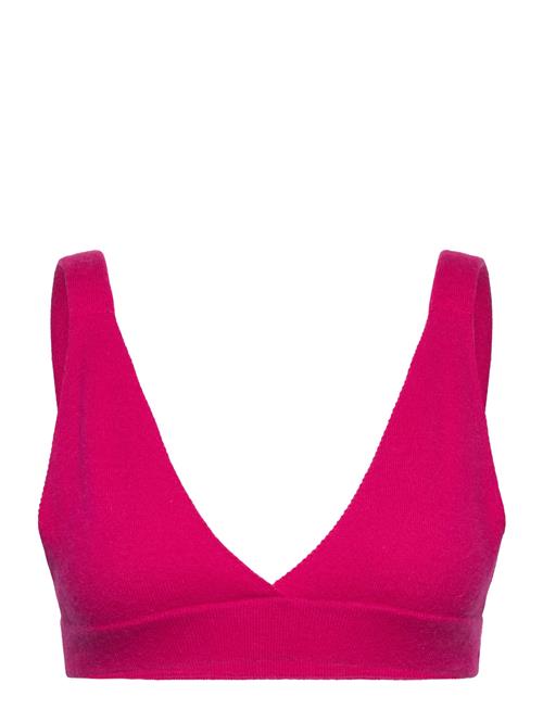 Bralette Davida Cashmere Pink