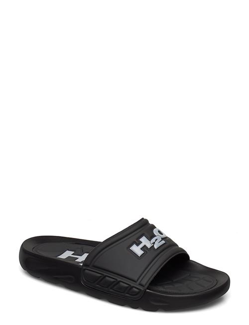 H2O Tofield Bathshoe H2O Black