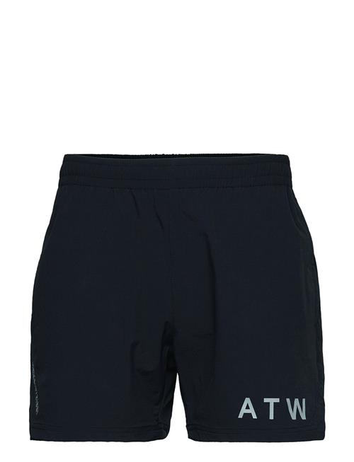 Halo Shorts HALO Black