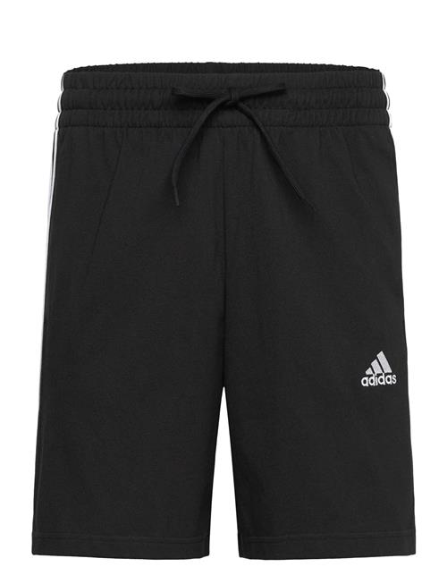 adidas Sportswear M 3S Sj 7 Sho Adidas Sportswear Black