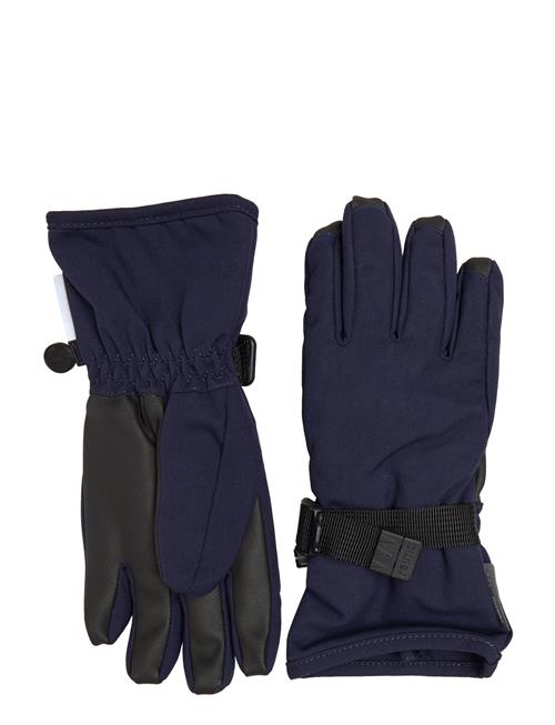 Se Reima Reimatec Gloves, Tartu Reima Navy ved Booztlet