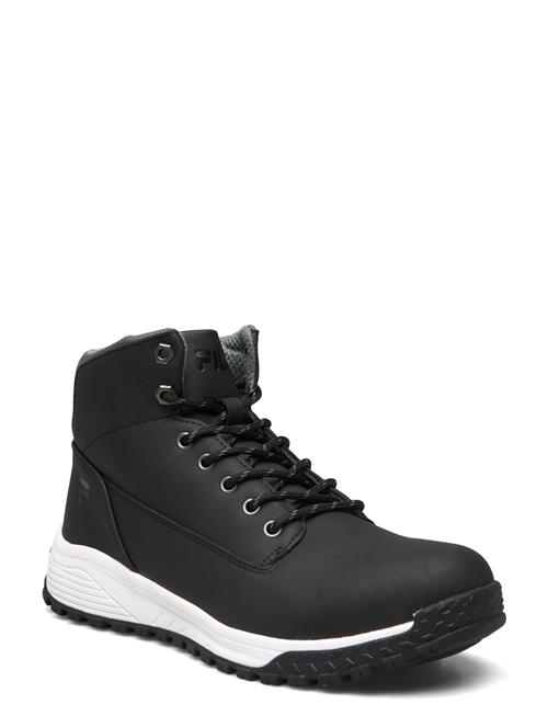 Lance Xxi FILA Black