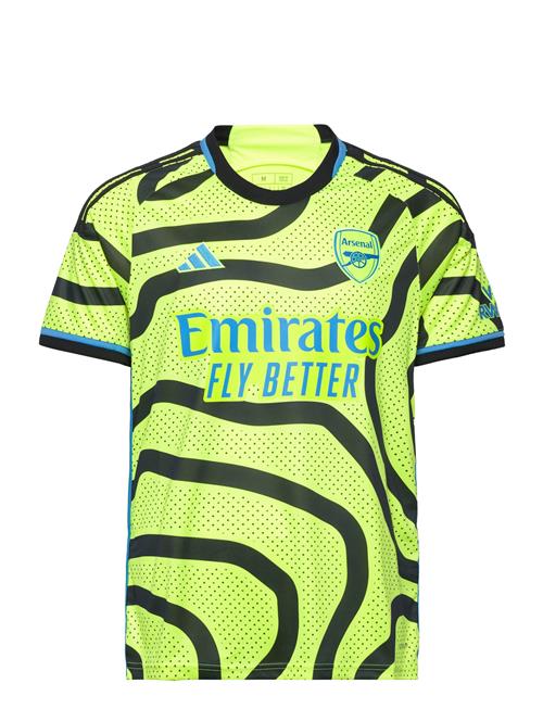 adidas Performance Arsenal 23/24 Away Jersey Adidas Performance Green