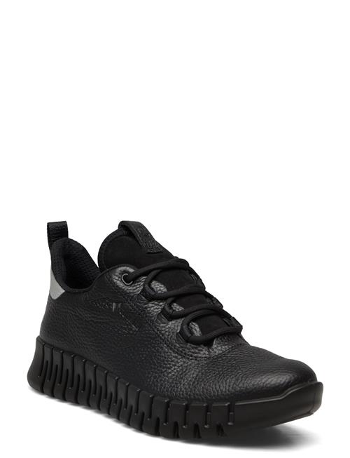 ECCO Gruuv W ECCO Black