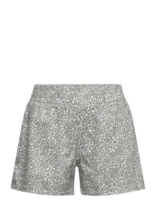 Abercrombie & Fitch Kids Girls Shorts Abercrombie & Fitch Green