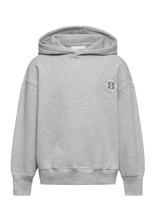 Ranyasy Sweatshirt Sofie Schnoor Young Grey